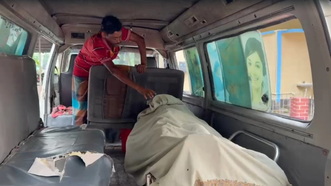 পাওনা টাকা চাওয়ায় ভাতিজার মারধরে বৃদ্ধ নিহত