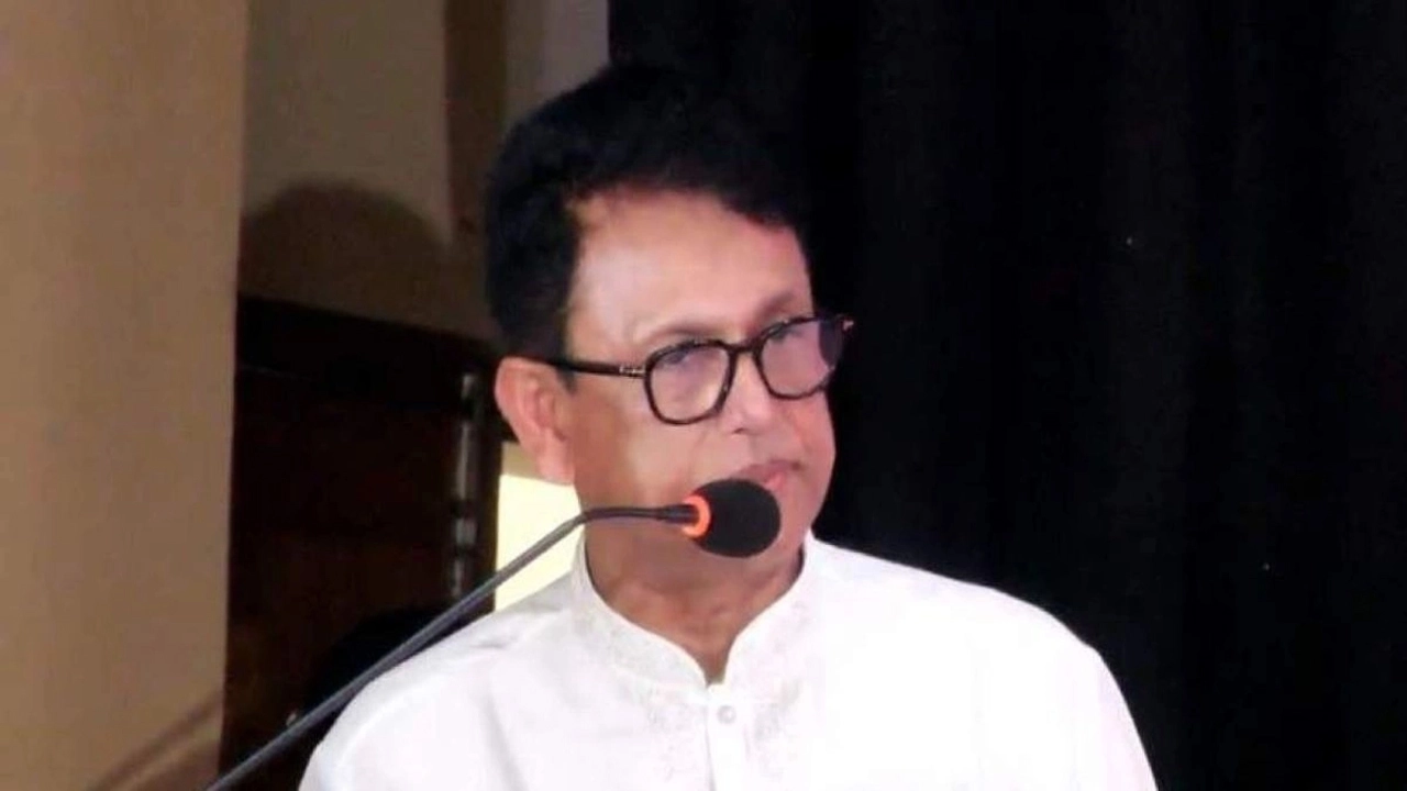 বাংলাদেশকে আন্তর্জাতিক এডুকেশন হাব করতে চায় সরকার : শিক্ষামন্ত্রী