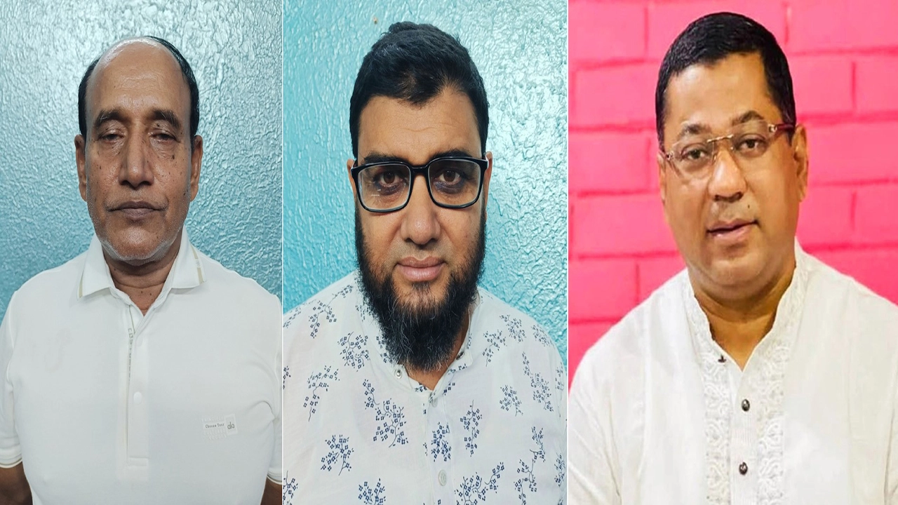 যশোর সীমান্ত পরিবহন বাস মালিক সমিতি আজিমুল সভাপতি ও রানা সাধারণ সম্পাদক মনোনীত